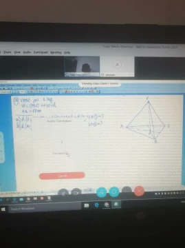 MATEMATICA on-line live cu profesor GRATIS prima sedinta